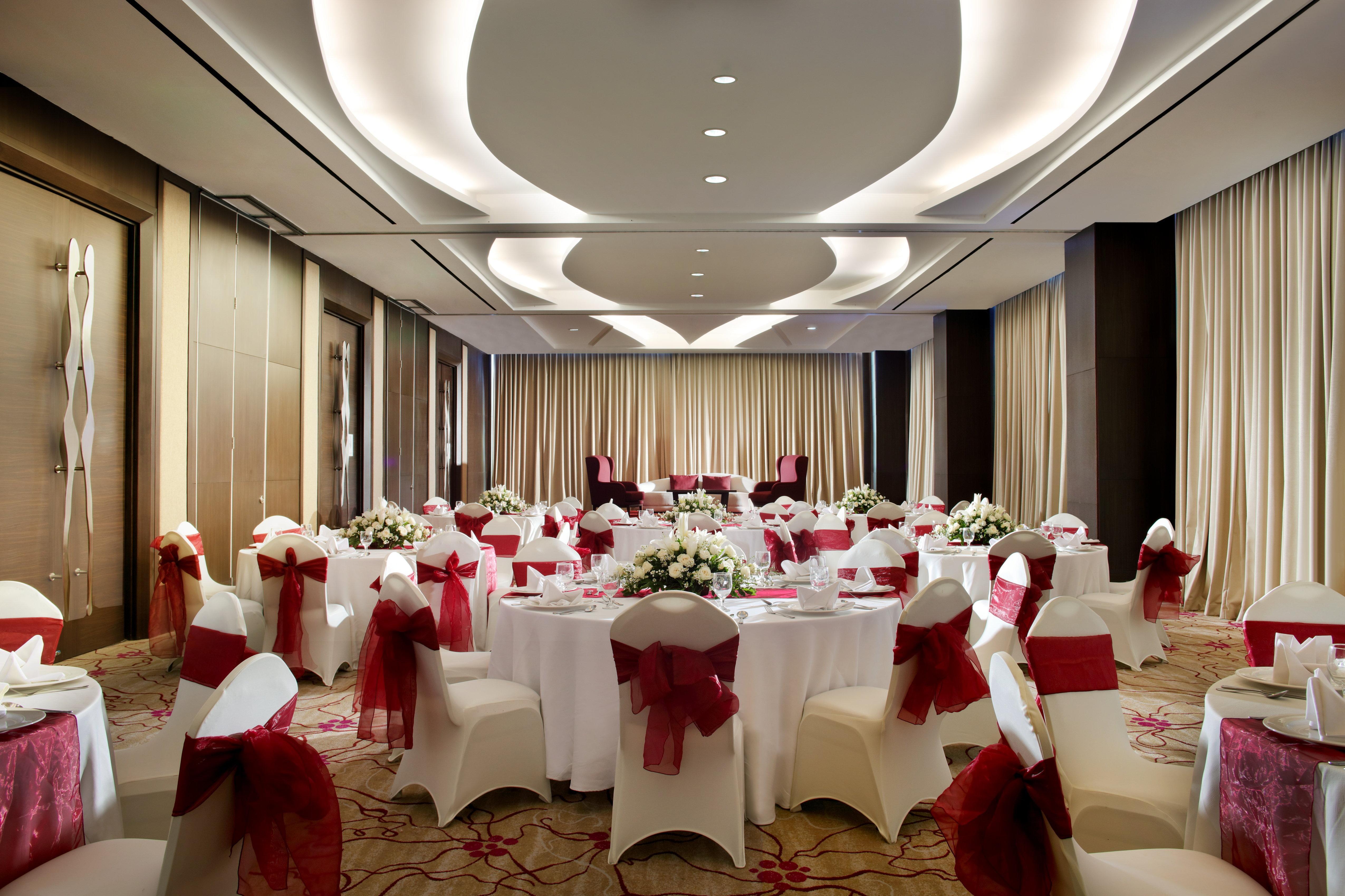 Crowne Plaza Bandung By Ihg Hotell Eksteriør bilde