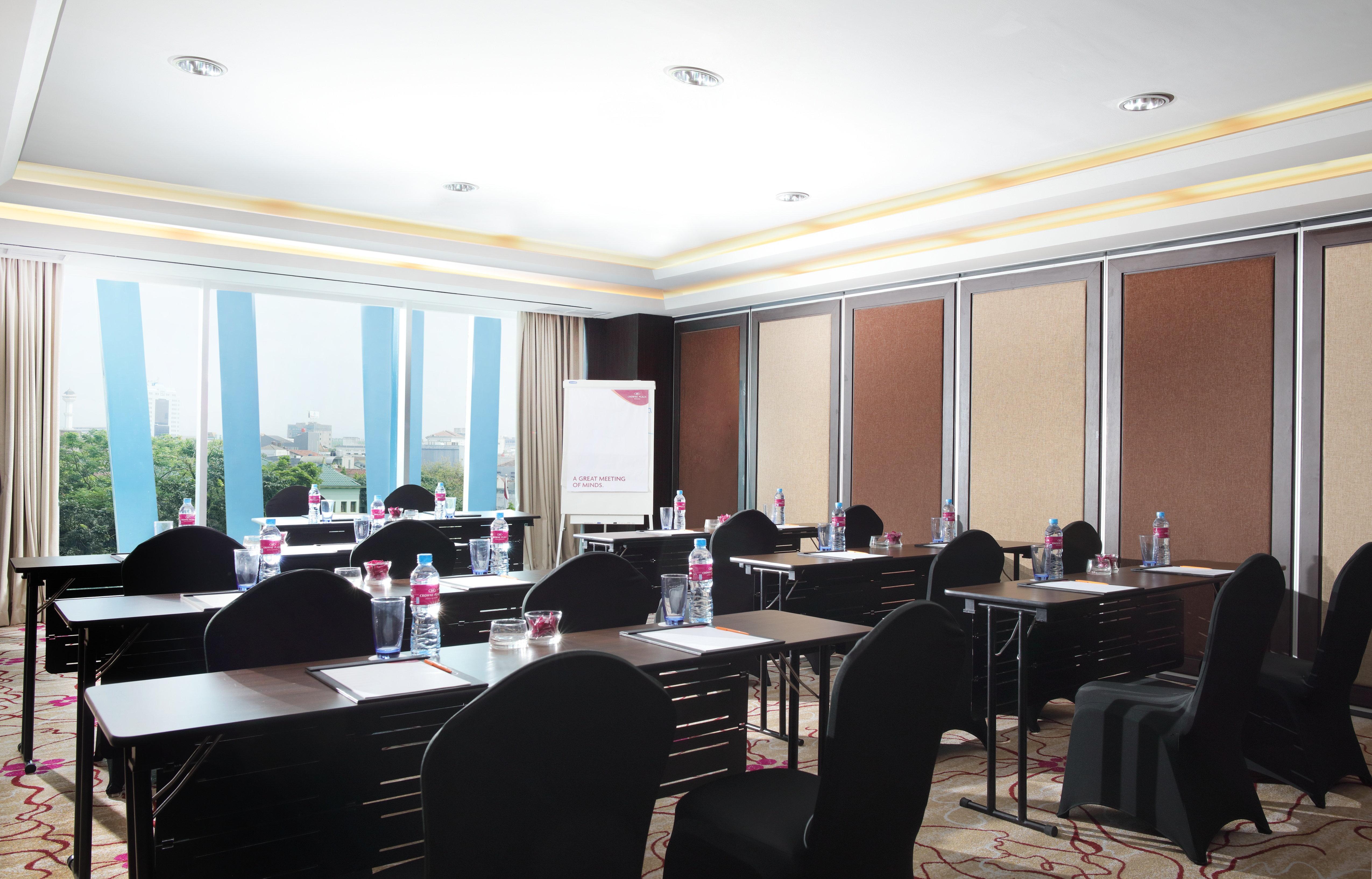 Crowne Plaza Bandung By Ihg Hotell Eksteriør bilde