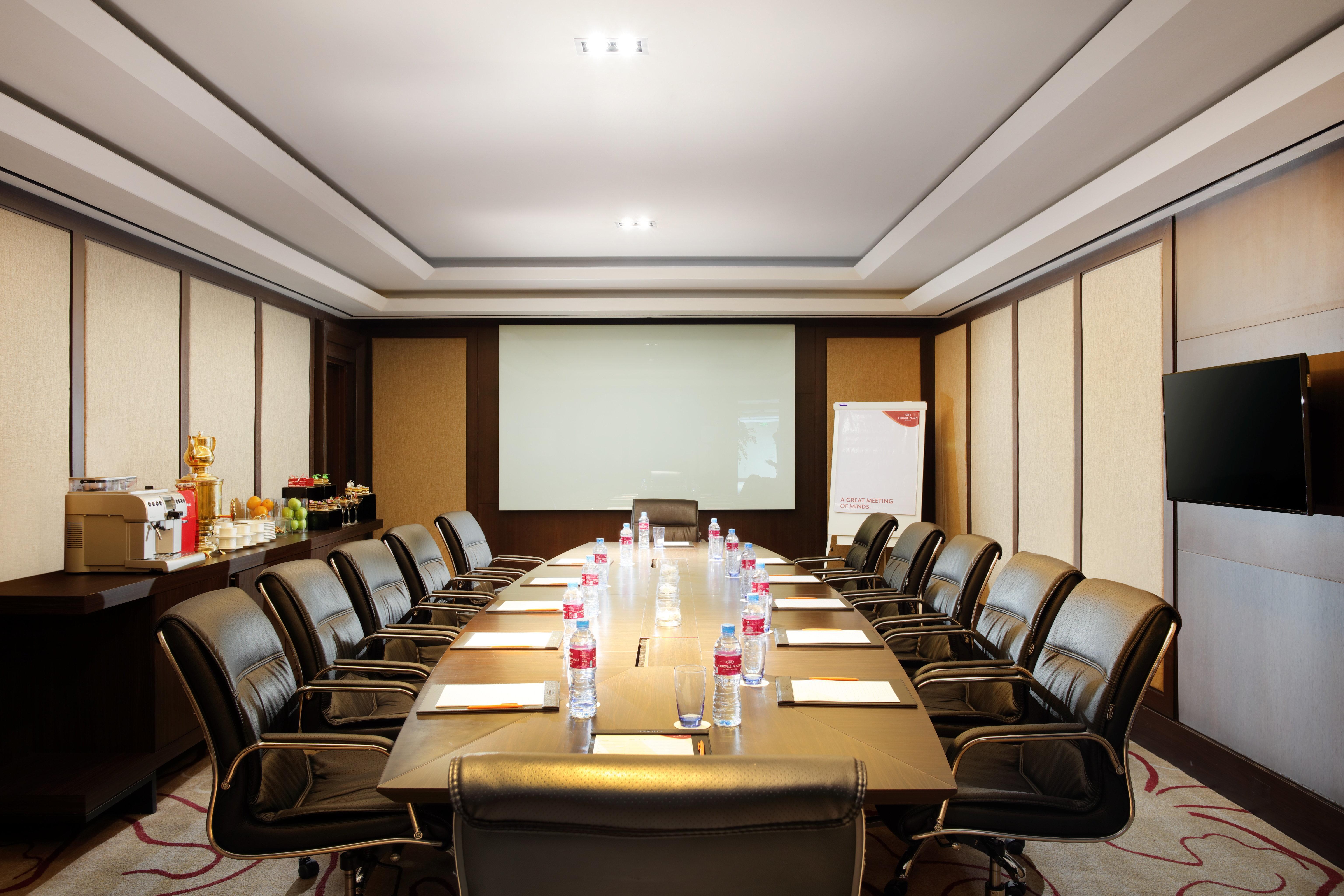 Crowne Plaza Bandung By Ihg Hotell Eksteriør bilde