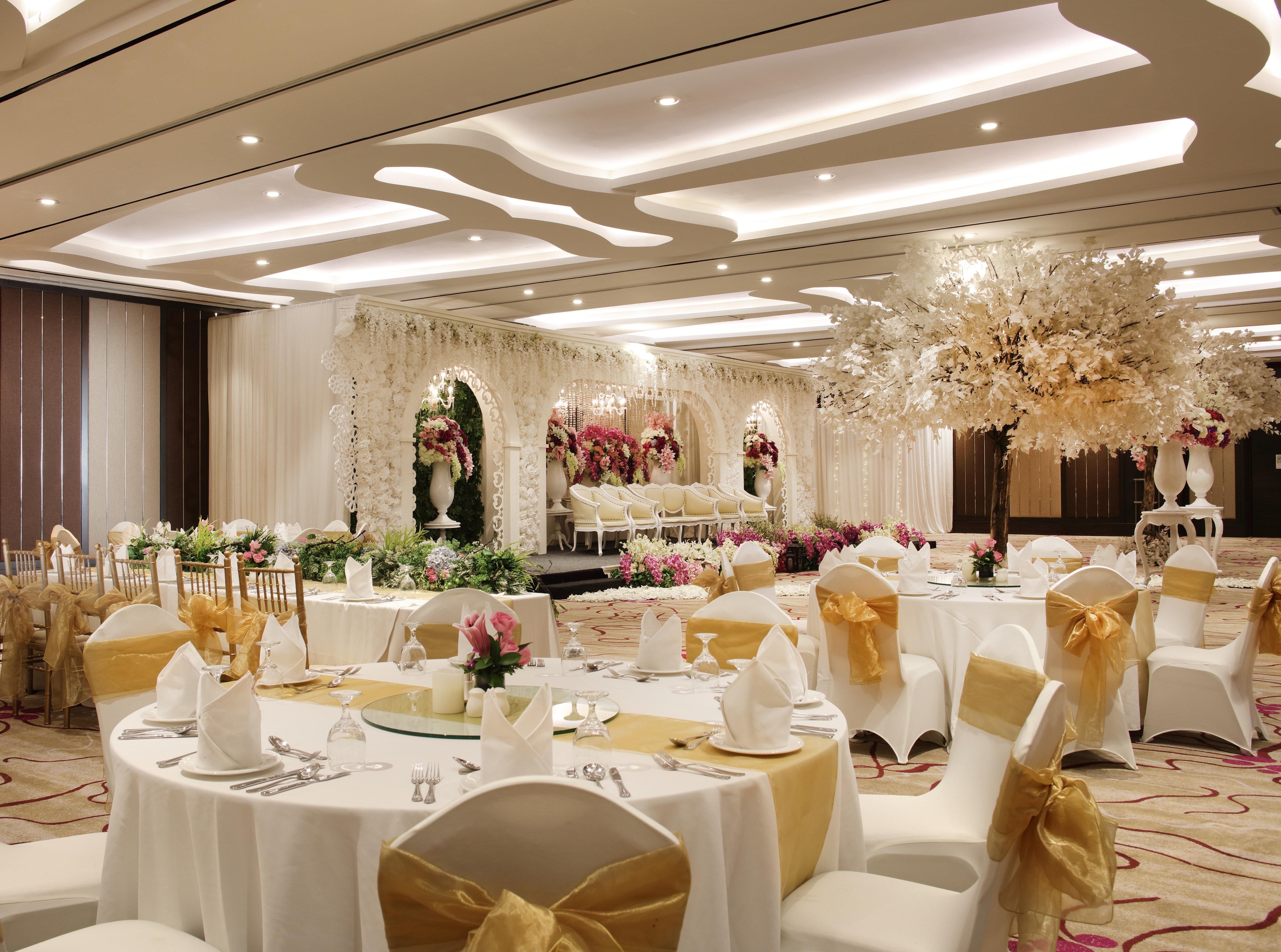 Crowne Plaza Bandung By Ihg Hotell Eksteriør bilde